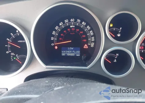 2010 Toyota Sequoia Platinum 5.7L V8 from USA, damaged, VIN 5TDYY5G18AS022530